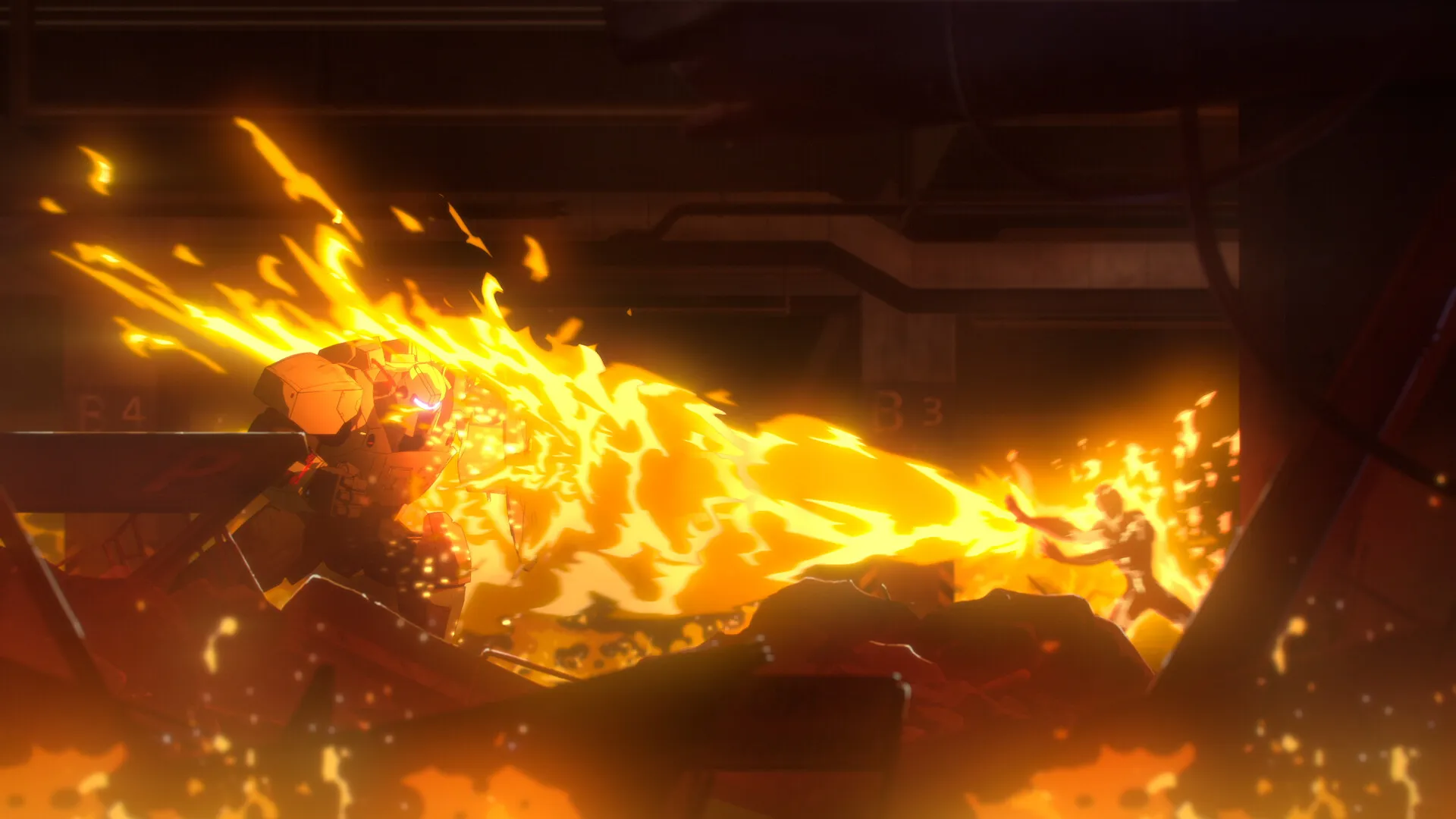 Dispatch screenshot 2
