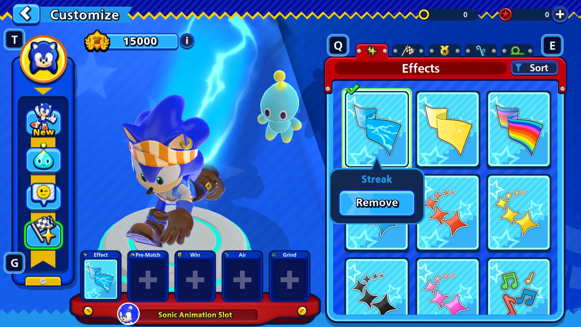 Sonic Rumble screenshot 6