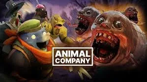 Animal Company screenshot 1