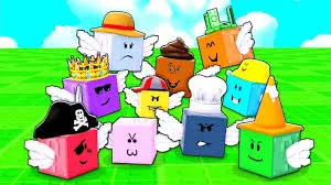 Roblox: Be A Lucky Block  screenshot 5