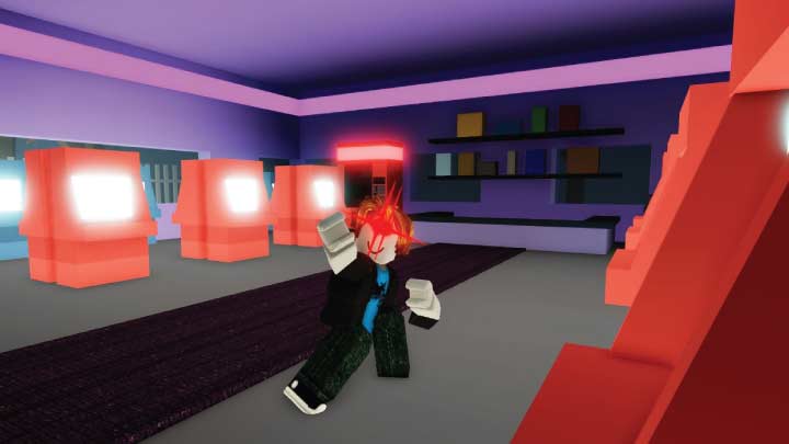Roblox: Jujutsu Shenanigans  screenshot 1