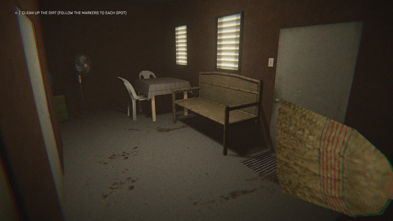 Taguan screenshot 2
