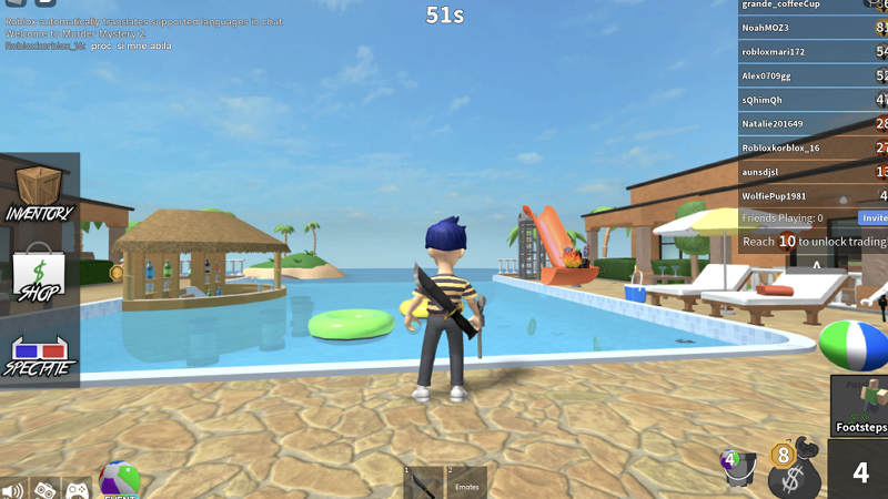 Roblox screenshot 4