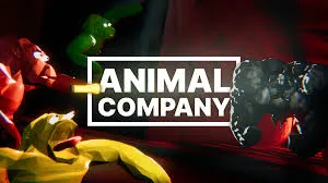 Animal Company screenshot 7