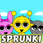 Sprunki Game