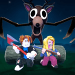 99 nights in the forest roblox